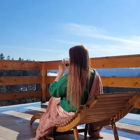 Magia Natury W Koniakowie * Istebna