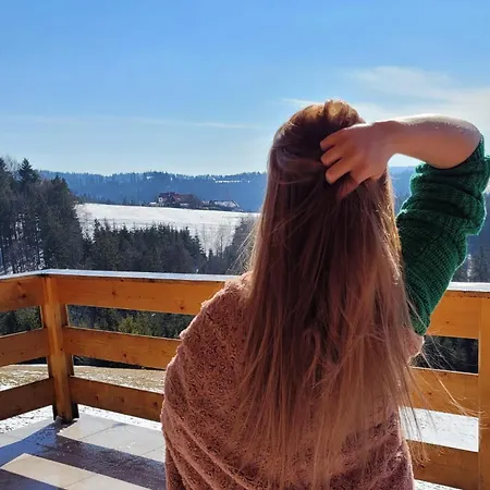 Magia Natury W Koniakowie *